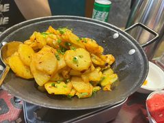 -老山村酒楼(白石洲店)