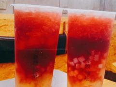 -书亦烧仙草(德州澳德乐店)