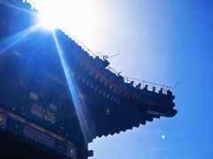 -历代帝王庙博物馆