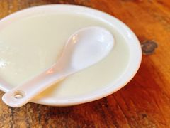 -沙湾姜埋奶(兴新包店)