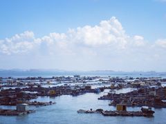 -海上驿站渔家菜馆