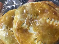 老婆饼-丁香西饼屋(桂林路店)