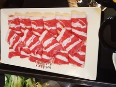 -鲁西肥牛(九方购物中心店)