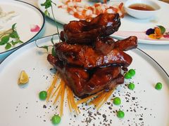 -蝶园·装修中(BFC外滩金融中心店)