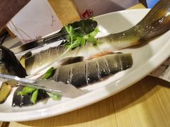 -七椒渔府·特色雅鱼餐厅(雨城店)