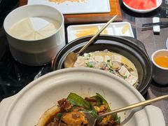-喜棠·长沙家宴·海鲜·湘菜(麓谷店)