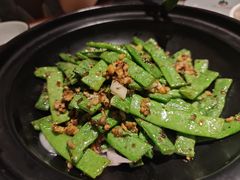 -南山翁新概念川菜(江宁万达广场店)