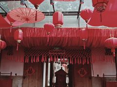 -文儒九号·闽菜馆(三坊七巷店)