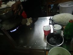 -老火车站牛肉粉