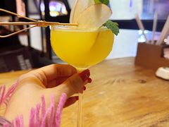 -雅城香慧咖啡馆(常德路店)
