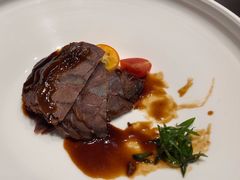 -宫燕府·京菜·烤鸭·淮扬菜(王府中心店)