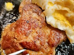-豪客来牛排(新街口羊皮巷店)