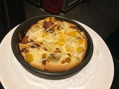 -半秋山西餐厅(巴南万达广场店)