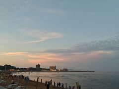 -兴城海滨风景区