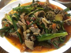 -弓虽昌焖烧鸡(大竹林店)