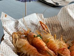 -79号渔船海鲜饭店(宝安店)