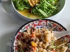 -帕米尔食府(白云观店)