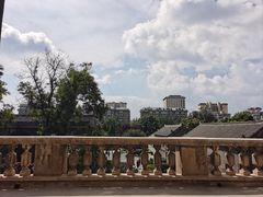 -张学良旧居陈列馆