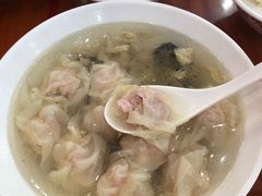 冬菇鸡饺-刘鸿盛(罍街店)