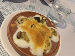 -新贝乐意大利餐厅(苏州中心店)