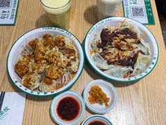 -袁记云饺(南门口店)
