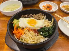 -全州拌饭馆(断桥店)