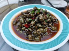 -七的湖·江南蟹舫·阳澄湖农家菜(蟹舫苑店)