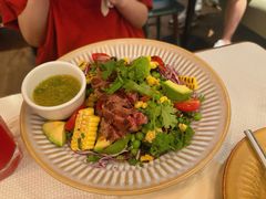 -BAKER&SPICE(安福路店)