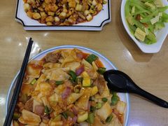 -清真·尖子尖牛肉面(王府井店)