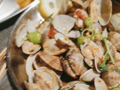 -有局·成都市井烧烤·精酿啤酒(双楠店)