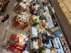 -盒马鲜生(189购物中心店)