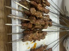 -秦君宝手擀菠菜面(金花路店)
