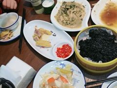 -紫藤园·天目湖大鱼头(南山竹海店)
