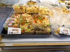 -爱德顺糕点食屋(利民道店)