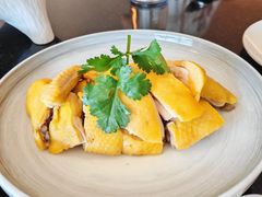 -三亚亚龙湾瑞吉酒店·铭轩中餐厅Mingxuan·海南菜·粤菜