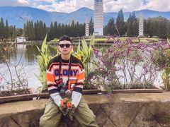 -云南民族村