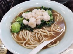 -奎元馆.百年奎元.非遗传承(西湖边的解放路店)