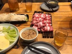 -禾记花园涮肉餐厅