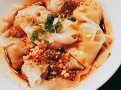 -付小姐在成都(中山公园店)