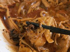 麻辣烫-林静小吃(复兴路店)