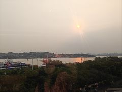 -厦门海港英迪格酒店(中山路店)