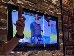 -蓝色派对KTV(聚然广场店)