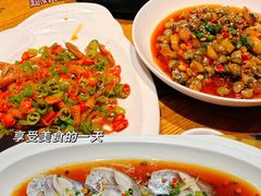 -拉完海鲜大排档(温岭店)