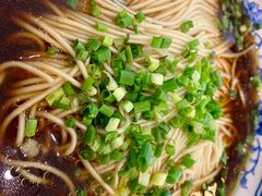 红汤面底-同得兴面馆.苏式面.三虾面(园区店)
