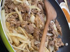 -鼎宏干锅牛肉(富城时代店)