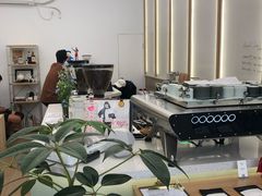 -Onirii Coffee(长乐路店)