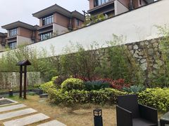 -清远熹乐谷温泉度假酒店