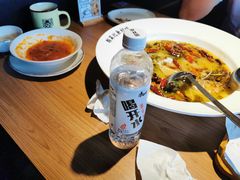 -太二酸菜鱼(天鹅湖万达店)