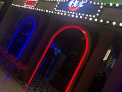 门面-哥老官重庆美蛙鱼头(宝山龙湖店)