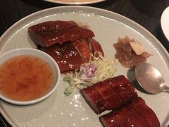 -万丽轩·粤菜(王府井金茂万丽酒店)